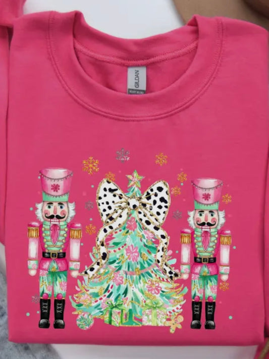 Preppy Tree T-shirt