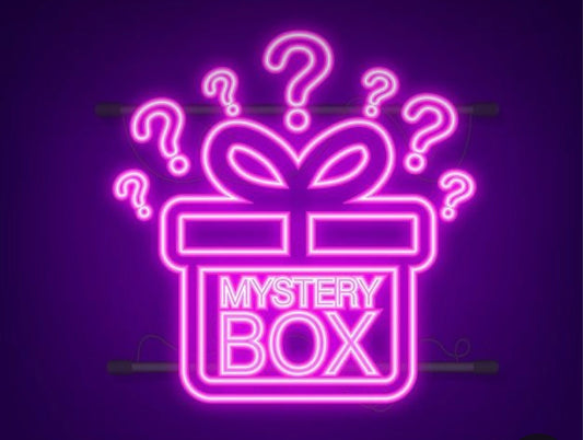 Mystery Box