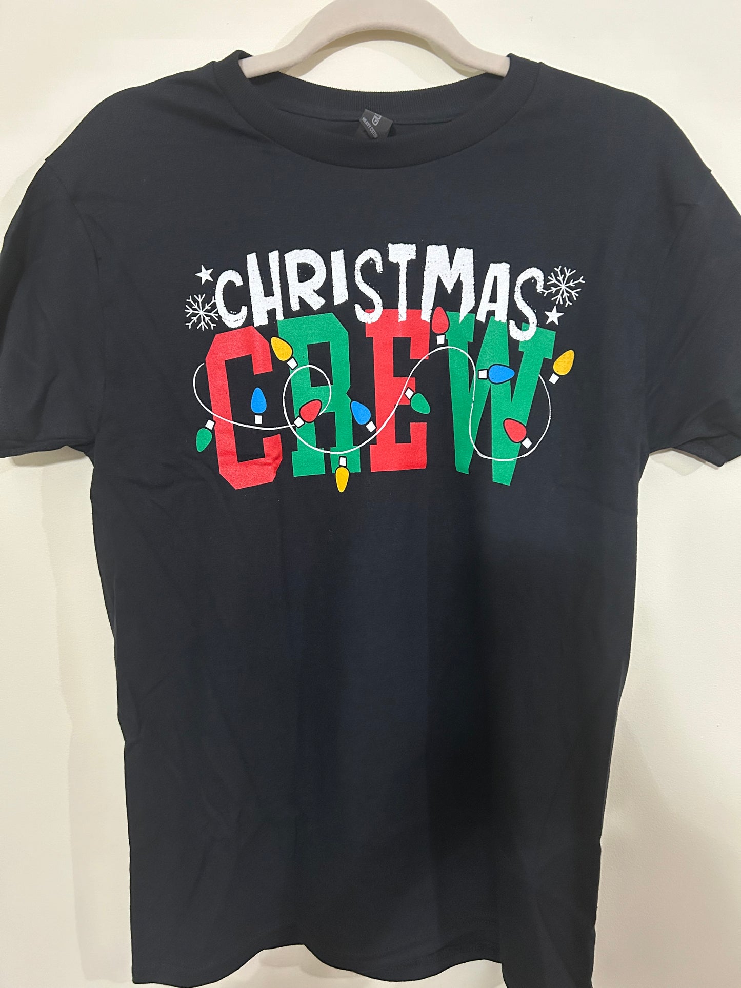 Christmas T for the family